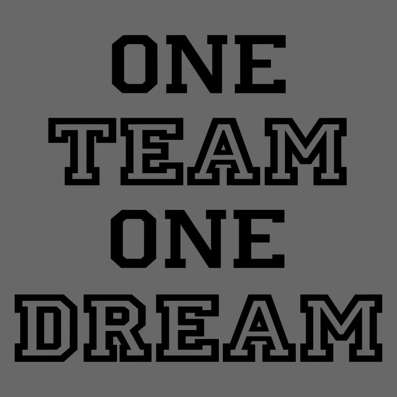 team