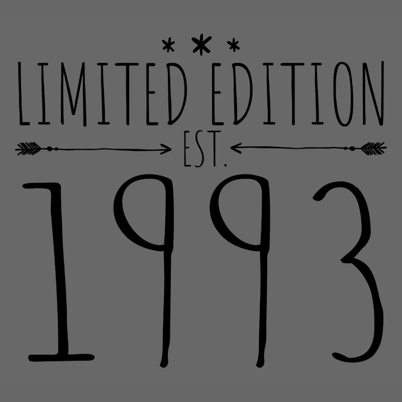 LE est 1993