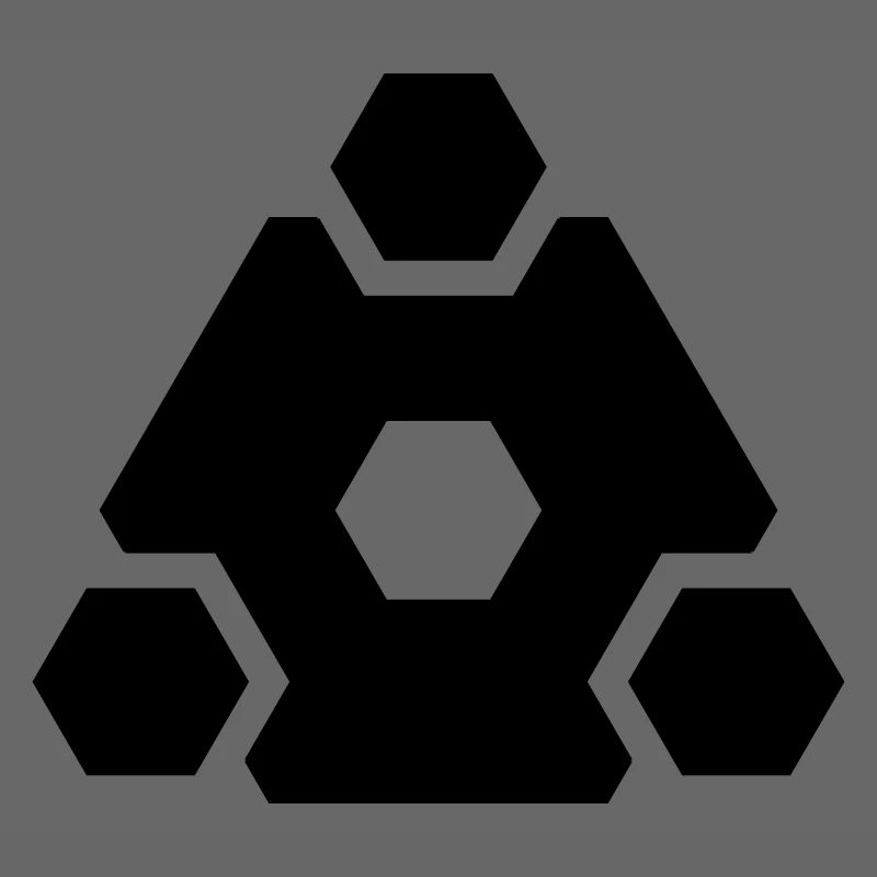 HEXAGON 07