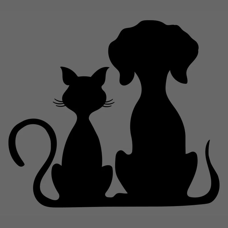chien et chat