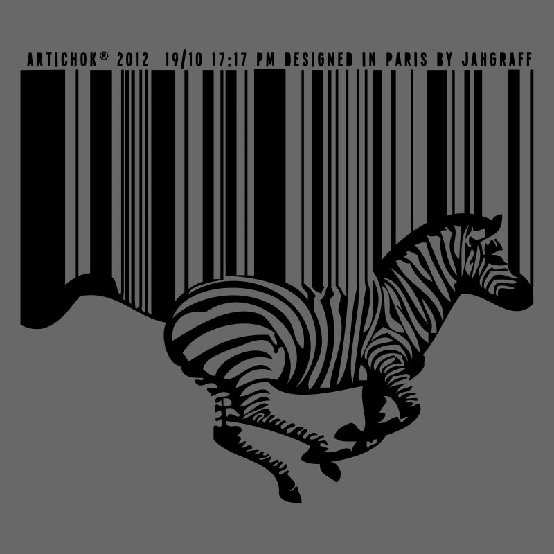 ZEBRA BARCODE
