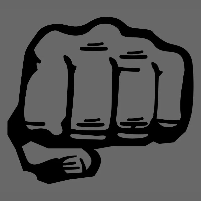fist
