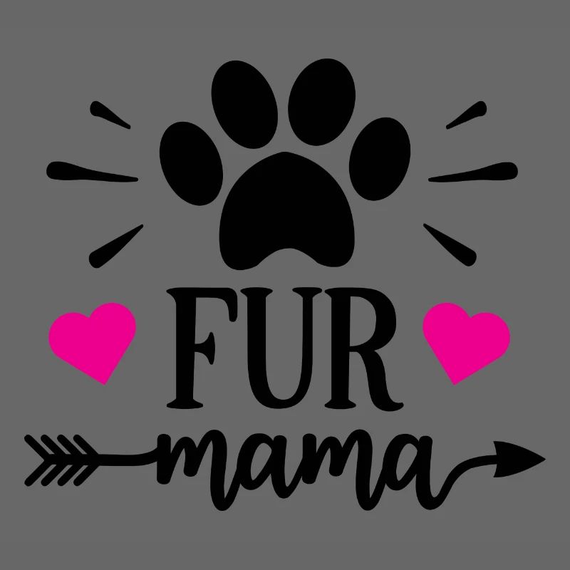 Fur Mama