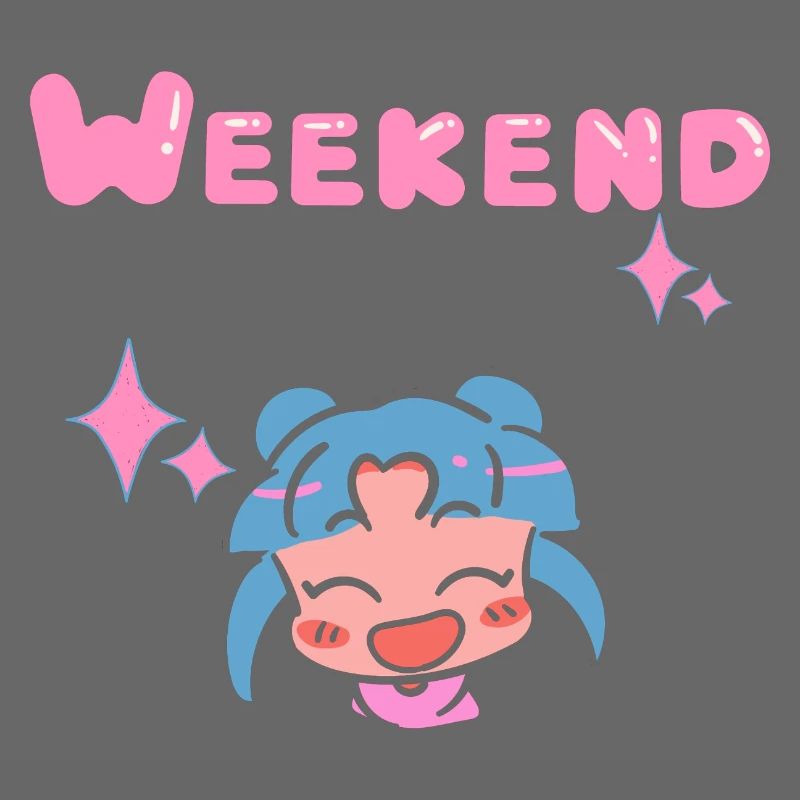weekend