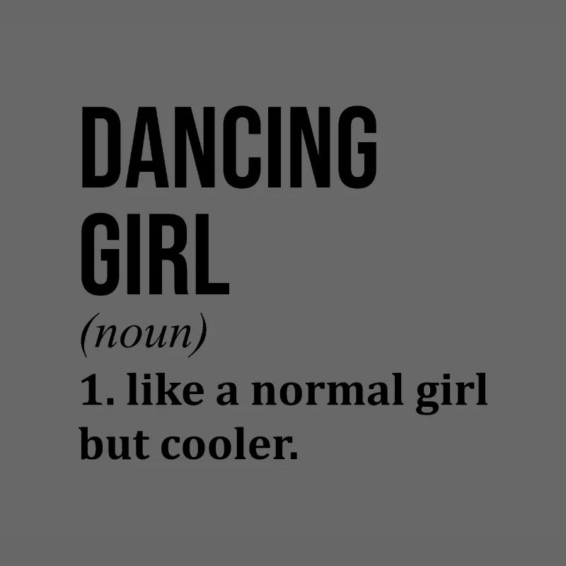 danse