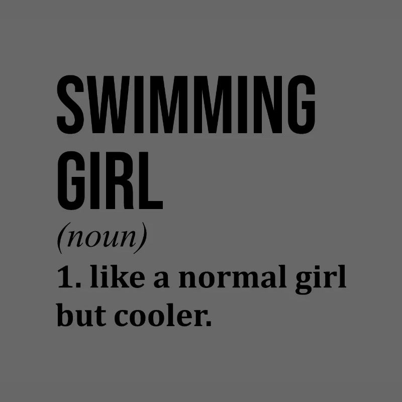 Schwimmen
