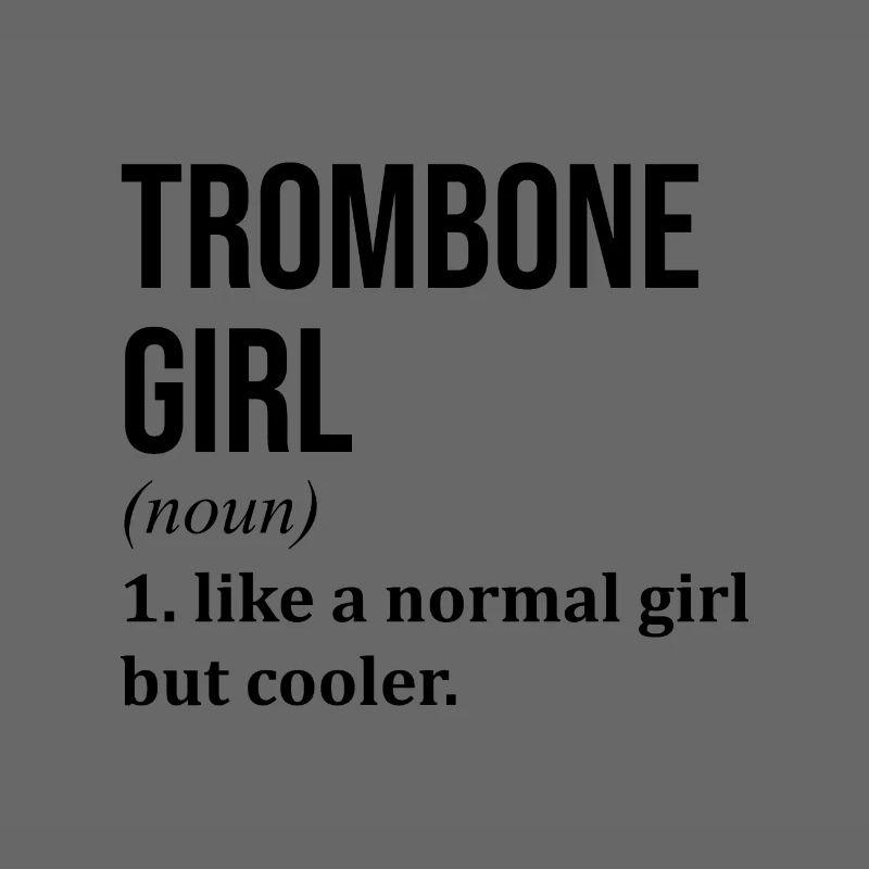 trombone
