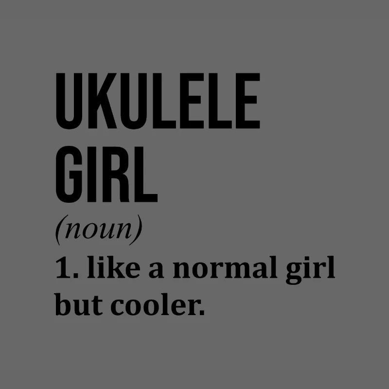ukulélé