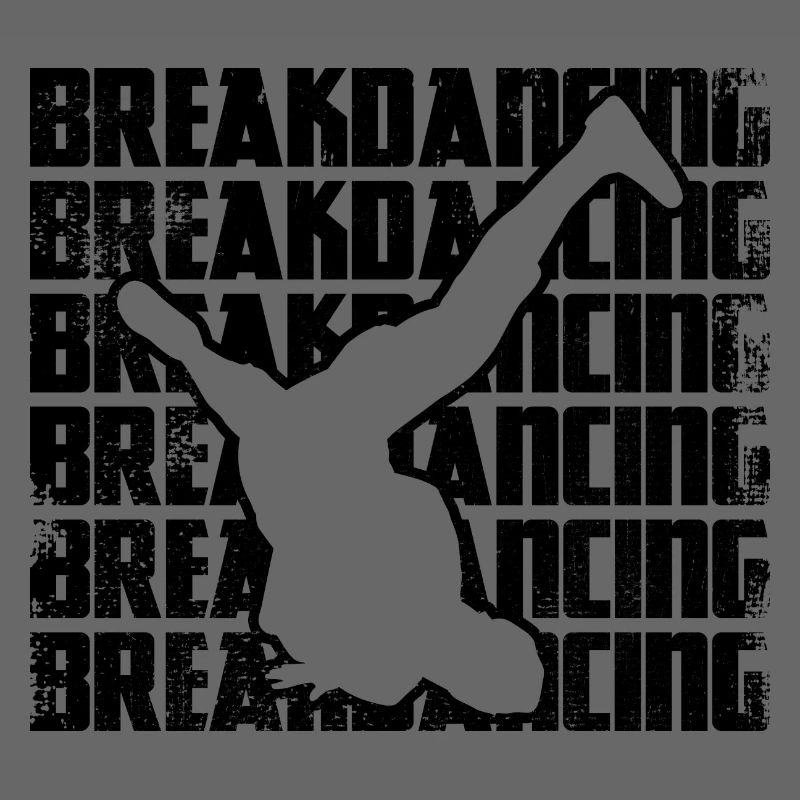 Breakdance