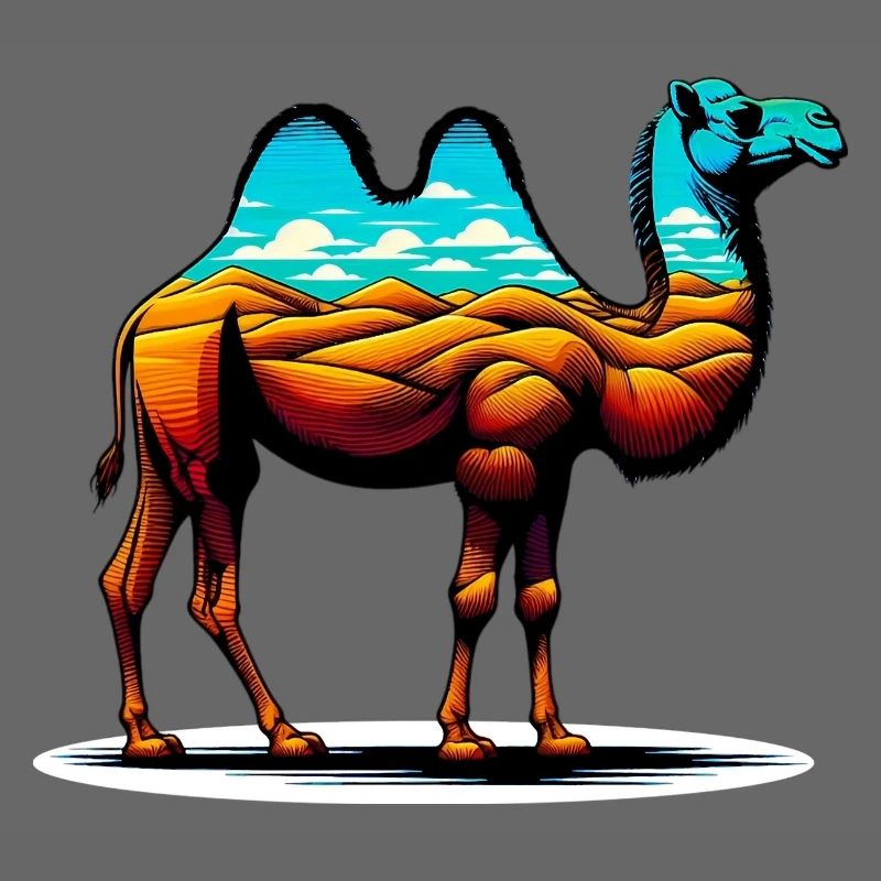 Kamel