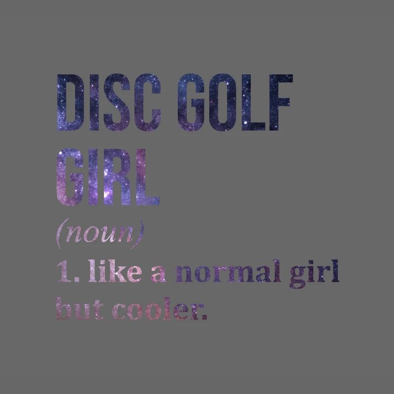 Discgolf