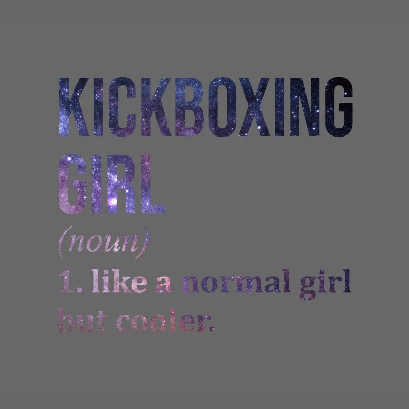 Kickboxen