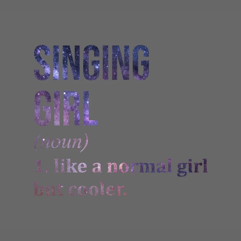 Singing