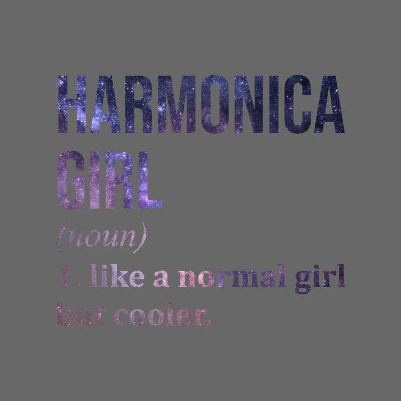 harmonica