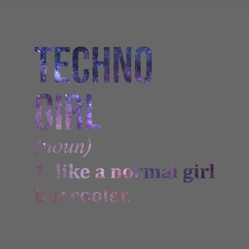 techno