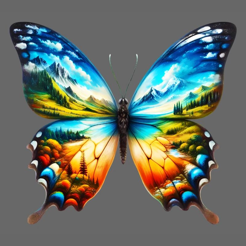 Papillon