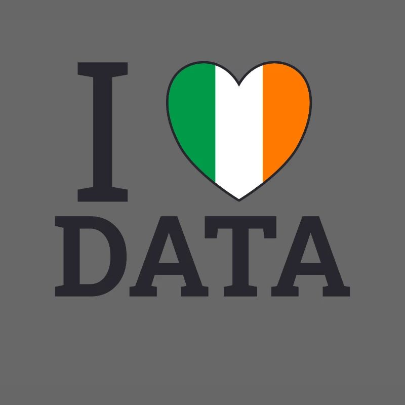 Love Data Saint-Patrick Data Science des données