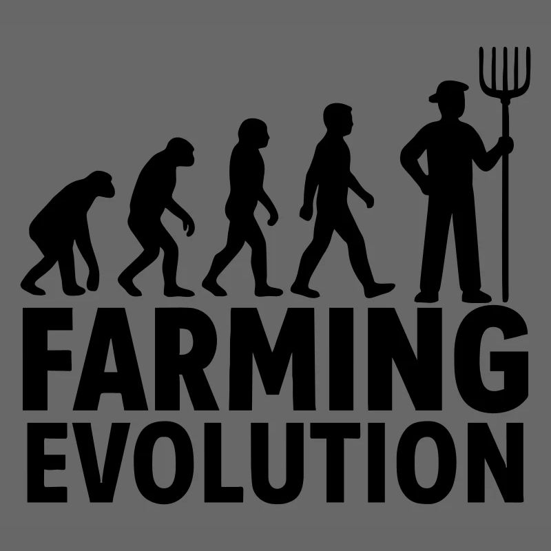 Farming Evolution Agriculture