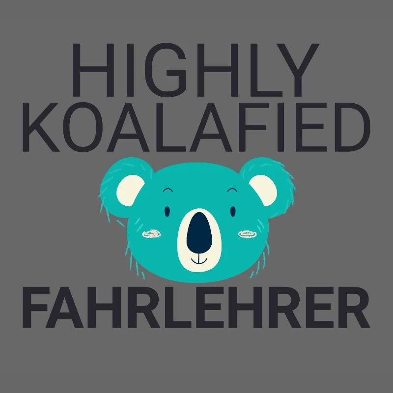 Instructeur de conduite Koalafied auto-école