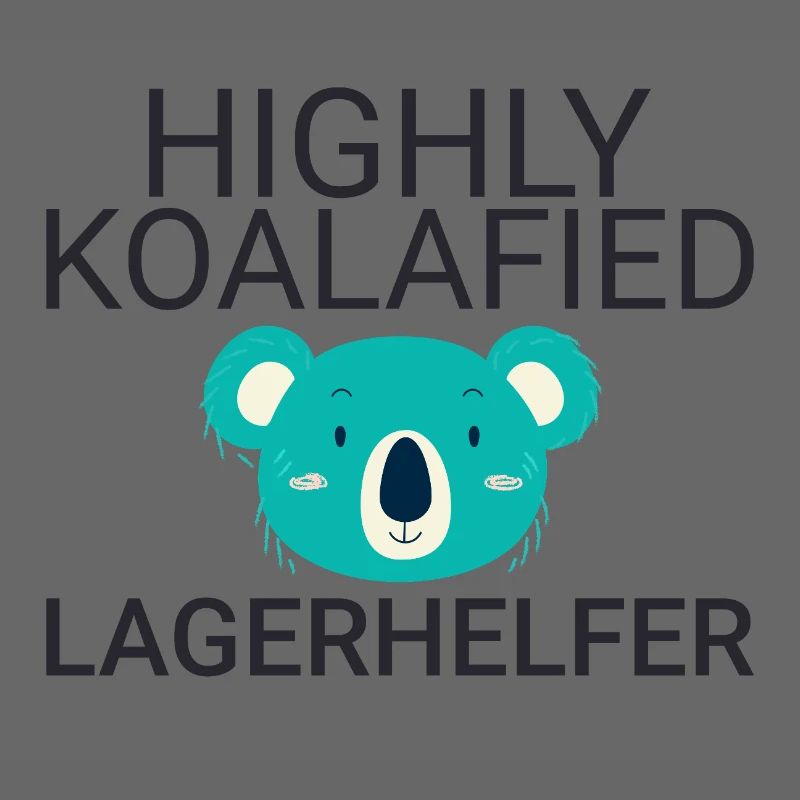 Warehouse Assistant Koalafied