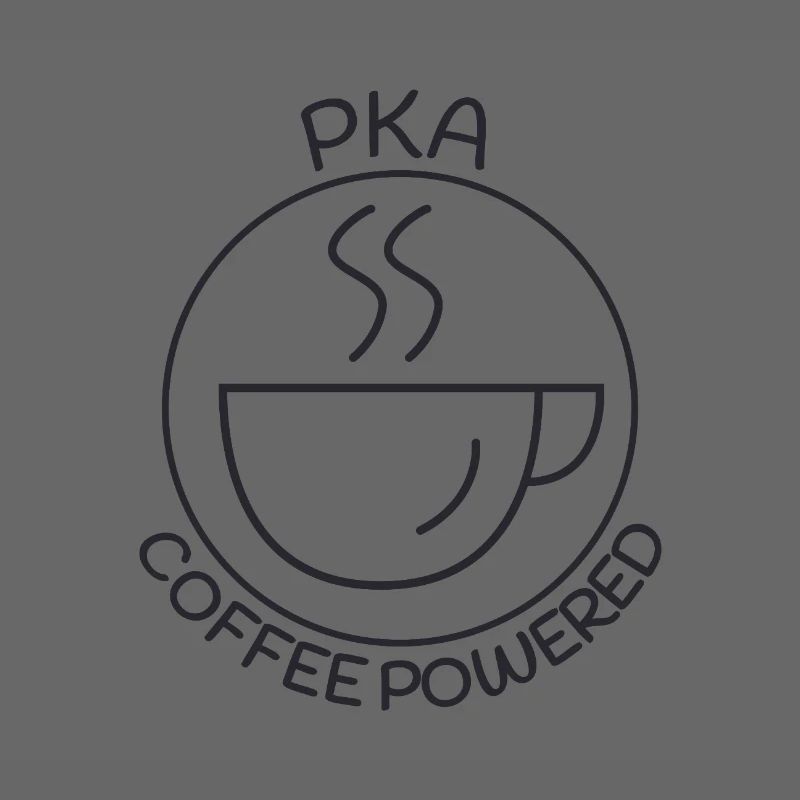 PKA Coffee Powered Pharmacy