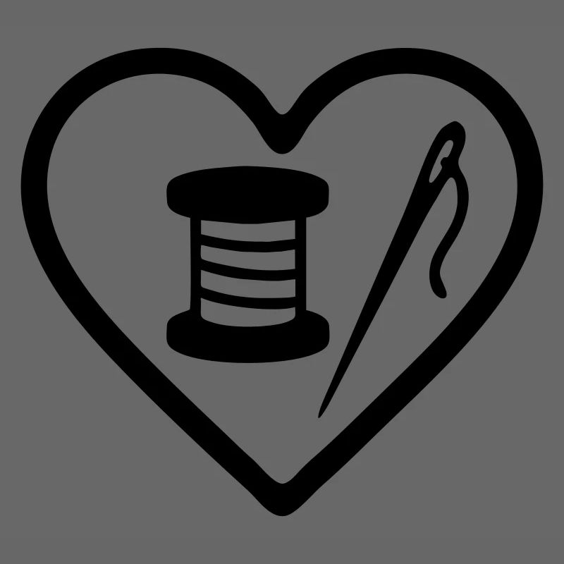 Heart + Sewing – Passion Sewing