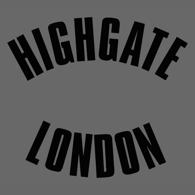 Night Gate Londons Emblem