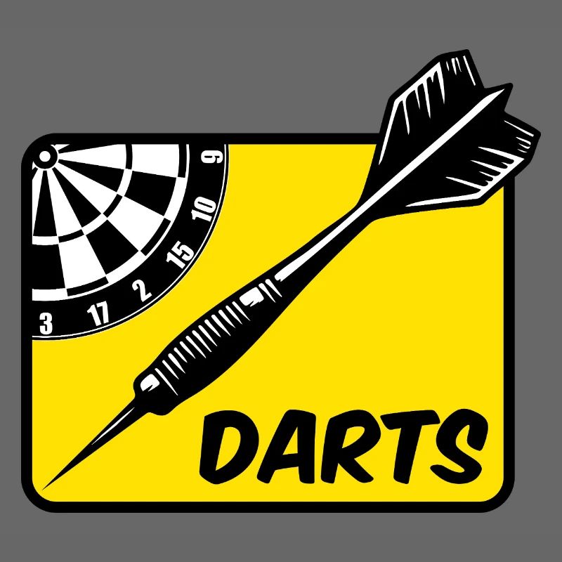Dart,DartsDARTS