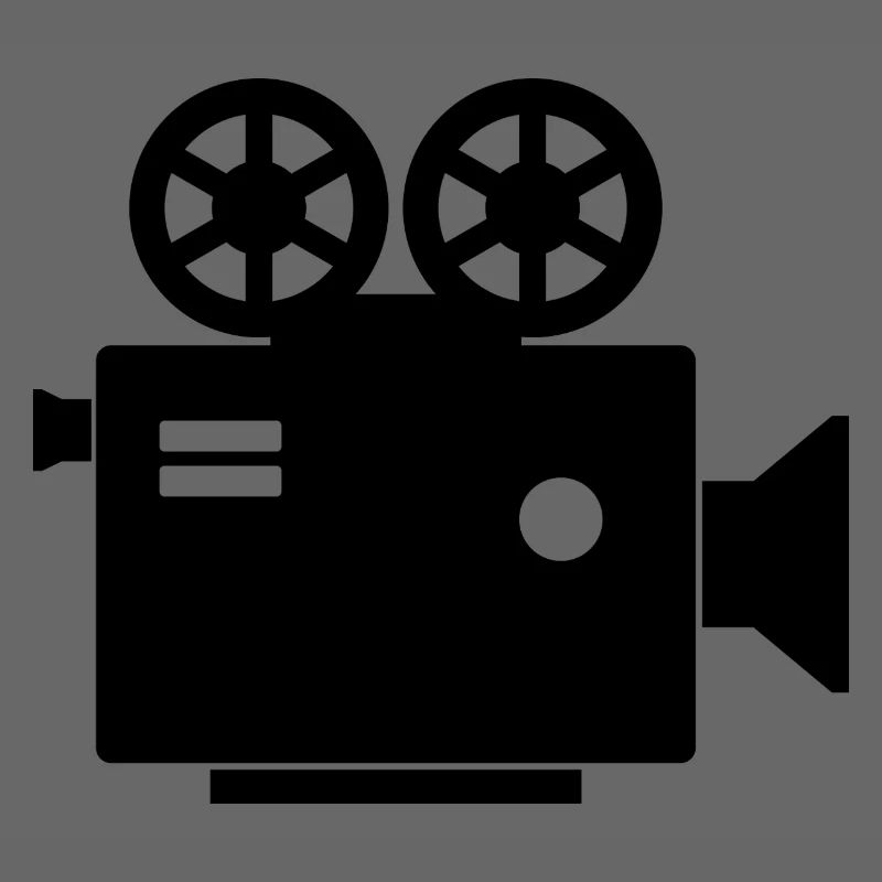 Caméra de cinéma