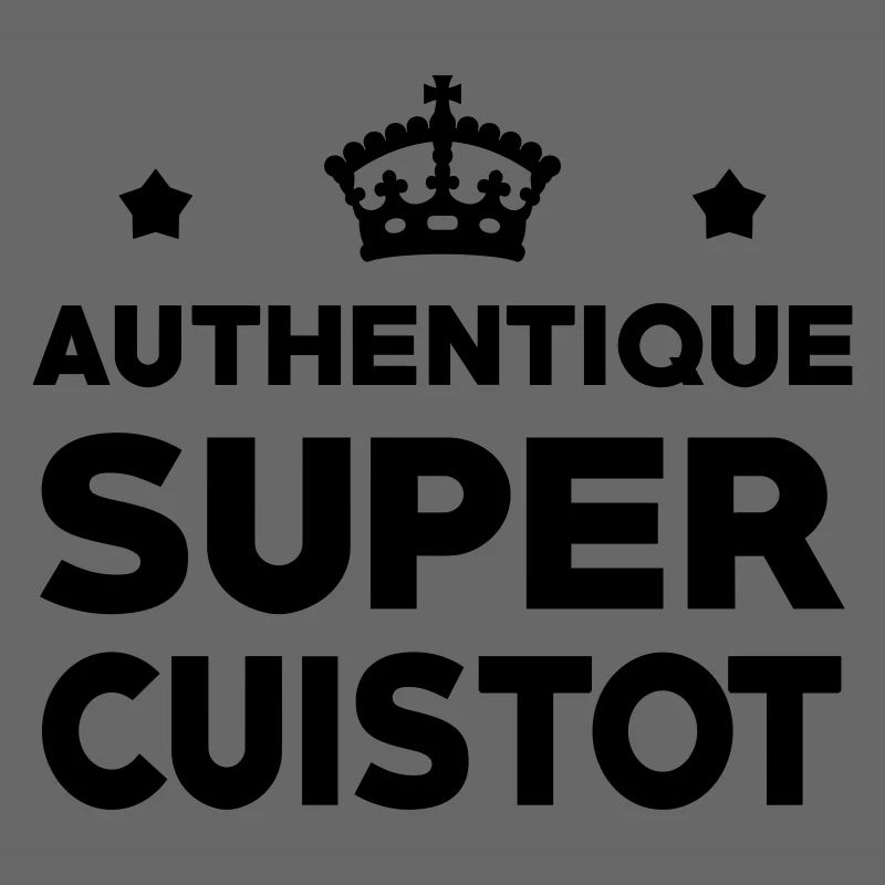 Super Chef - Kitchen - Cook