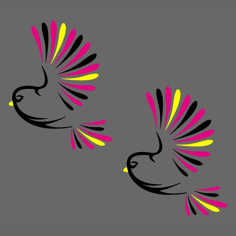 Vogel Bird