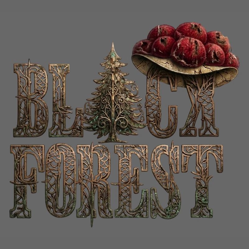 Black Forest