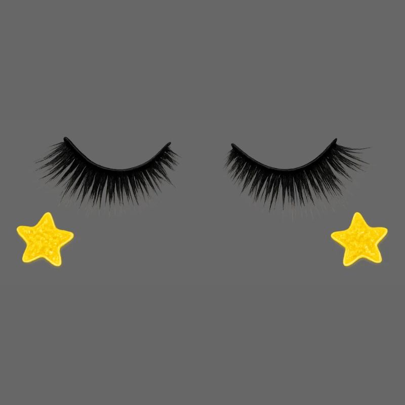  Wimpern Design
