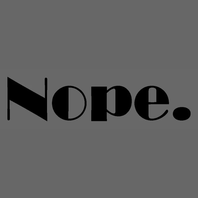 Non.