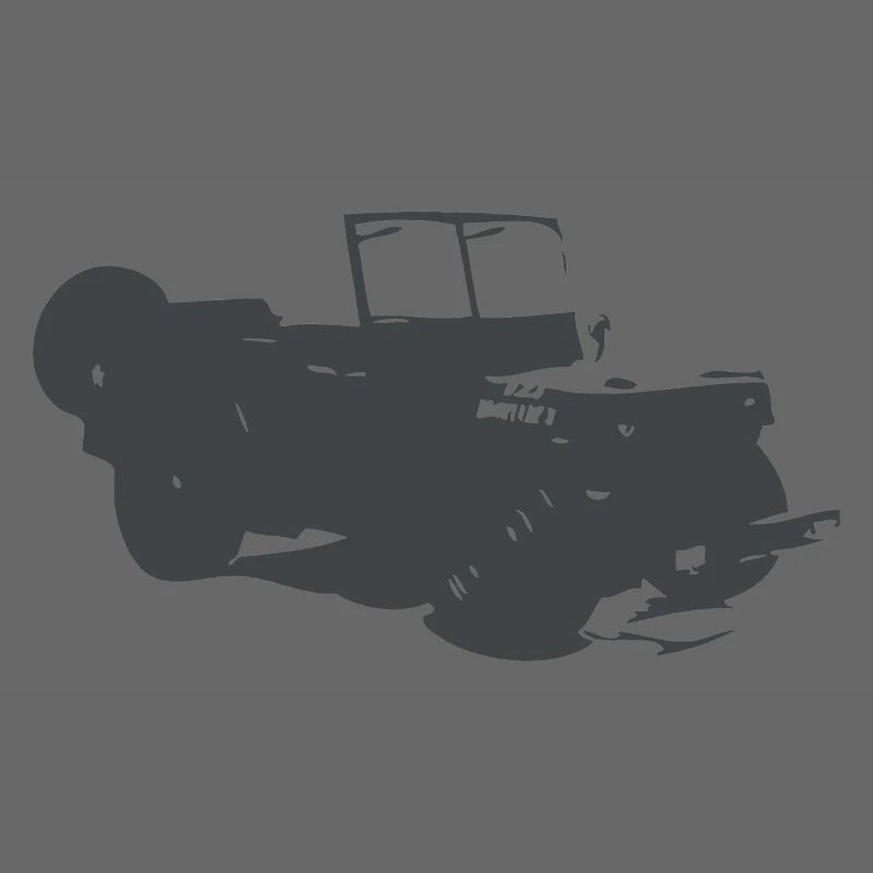 US Jeep Willys