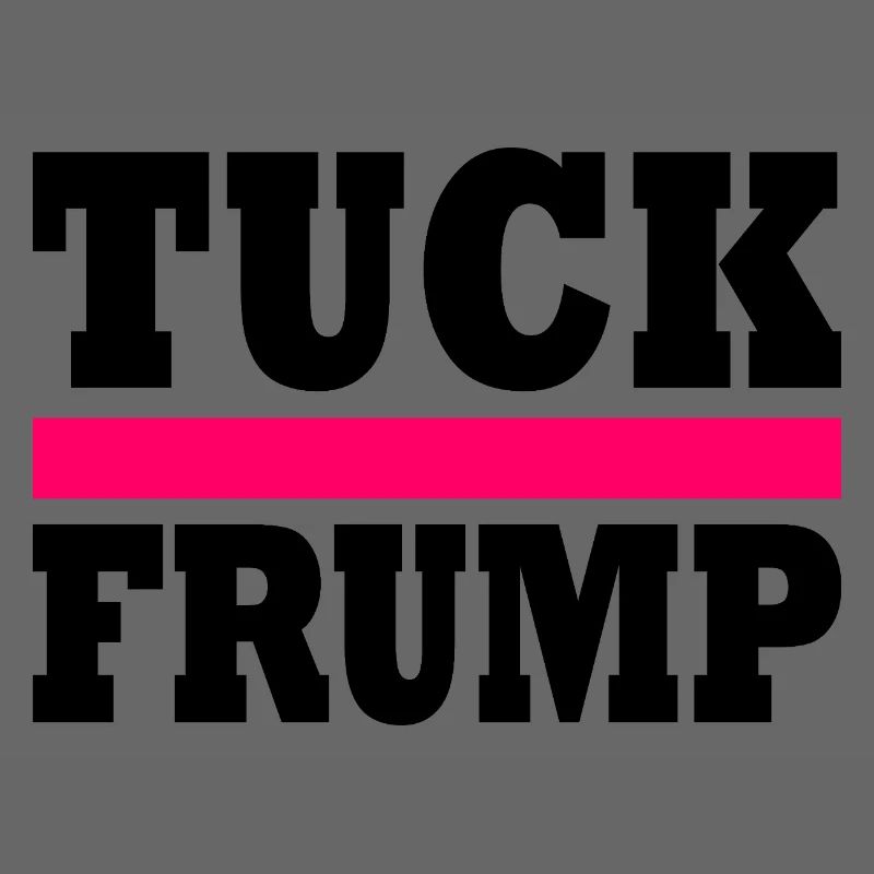Tuck frump