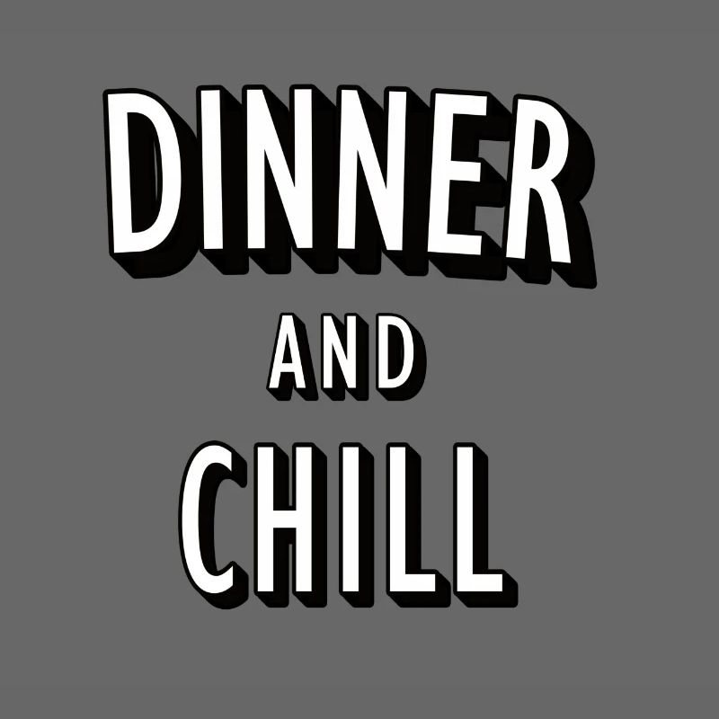 Dîner et Réfrigérer