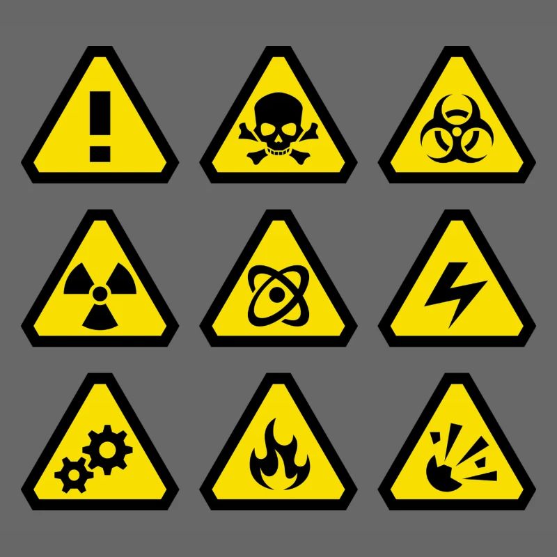 danger