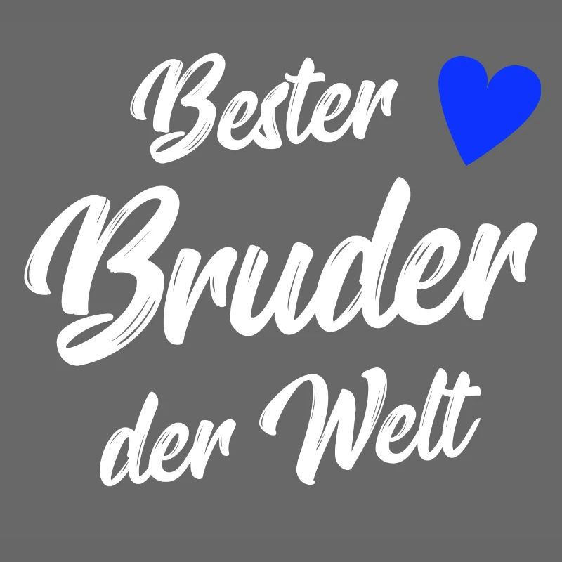 bester bruder