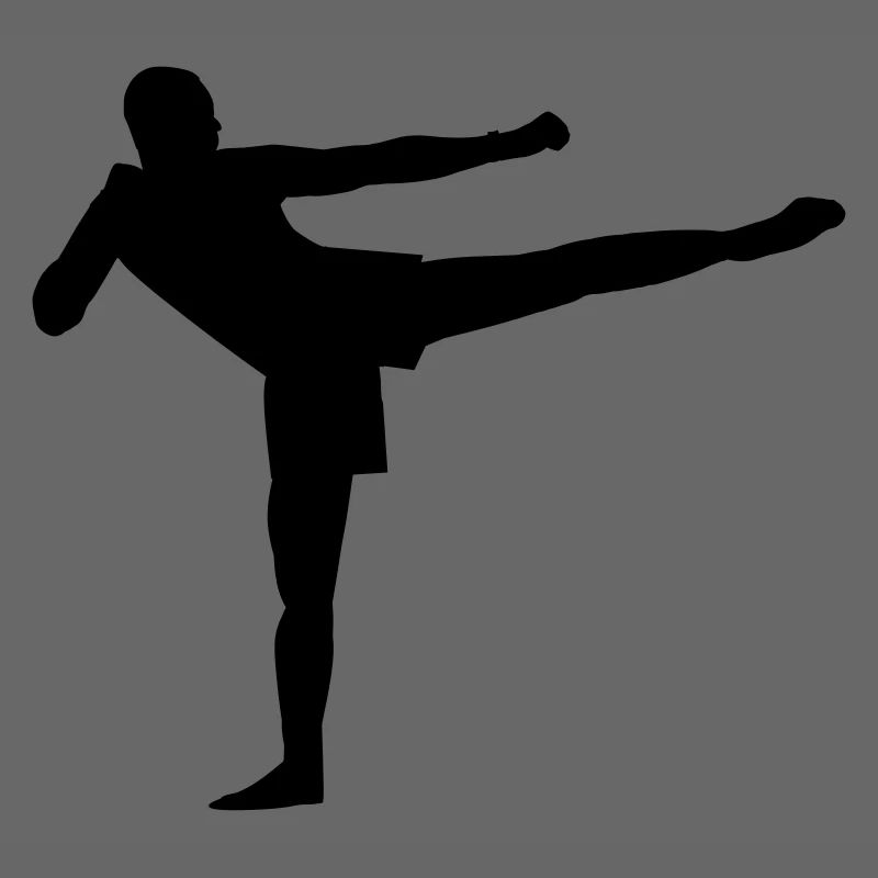 Kickboxer