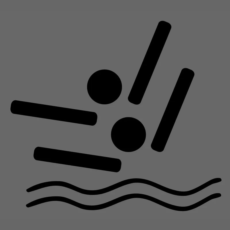 natation synchronisée