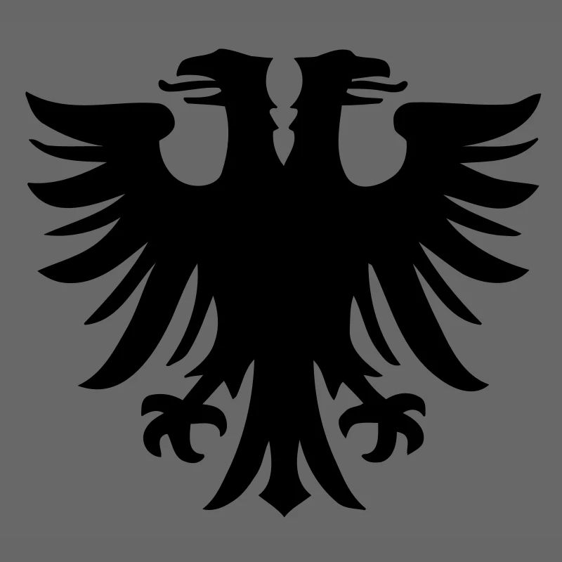 double-headed eagle