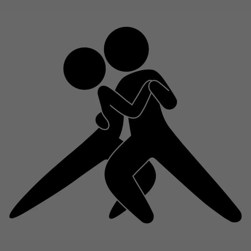Danseur de Tango