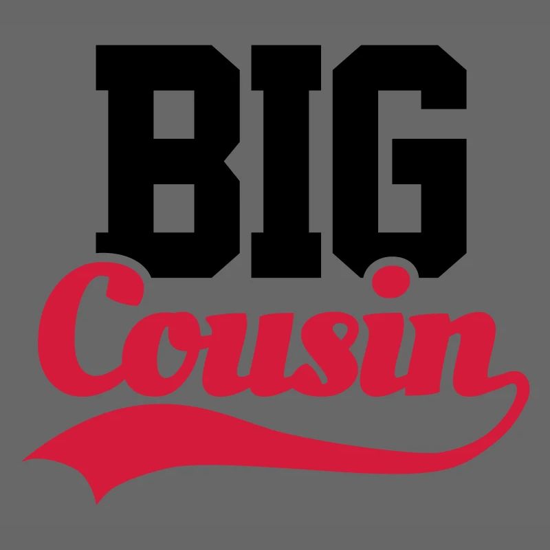 Big Cousin