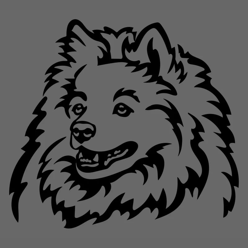 Spitz Kopf