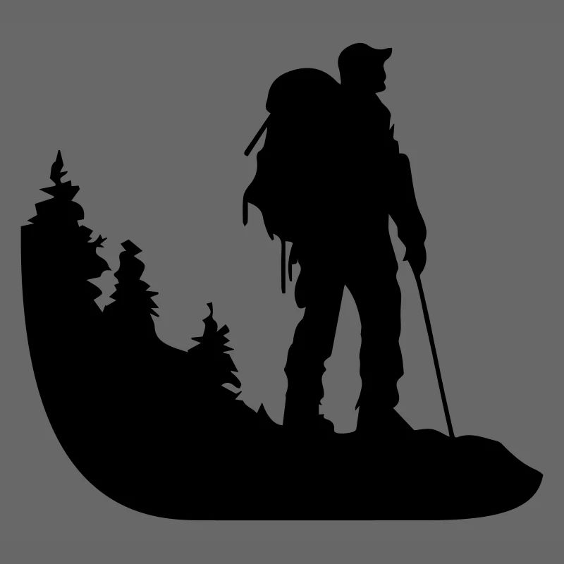 alpiniste
