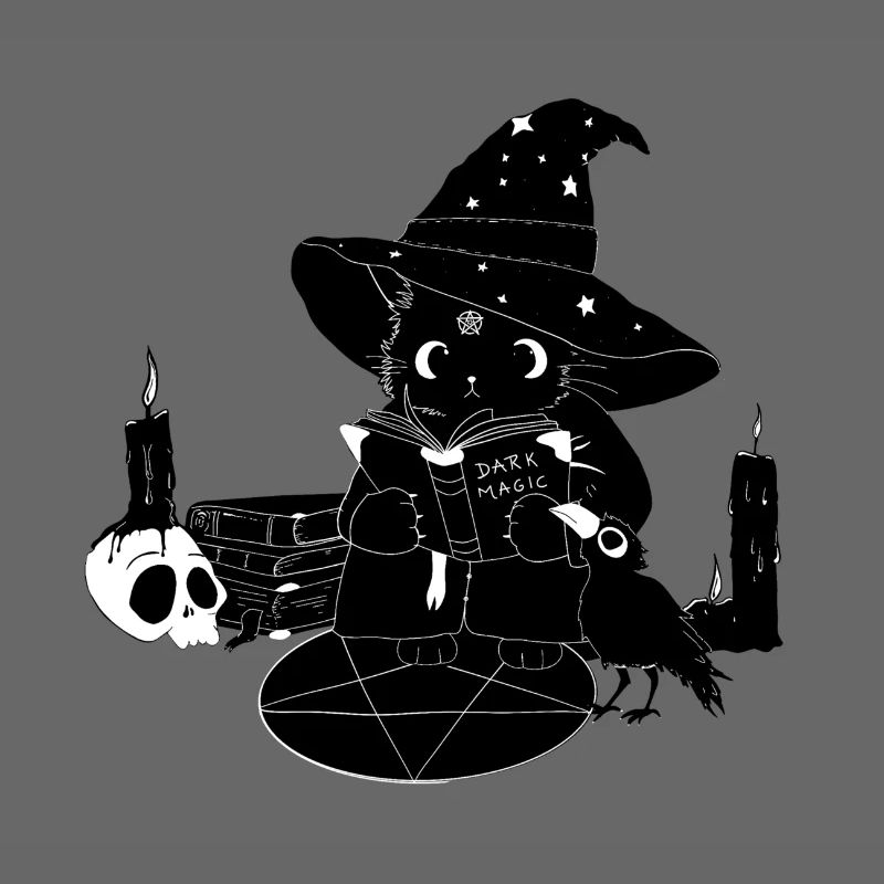 Dark Magic