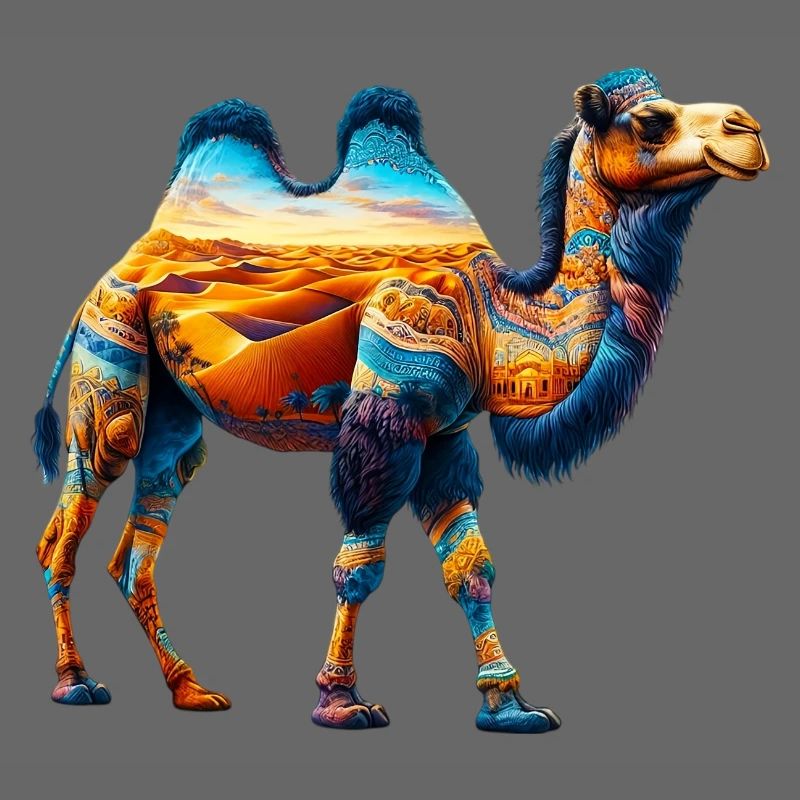 Kamel