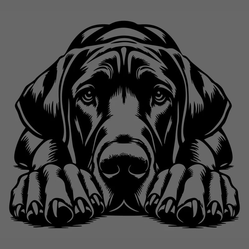 Great Dane