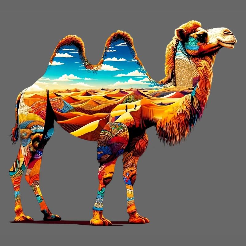 Kamel